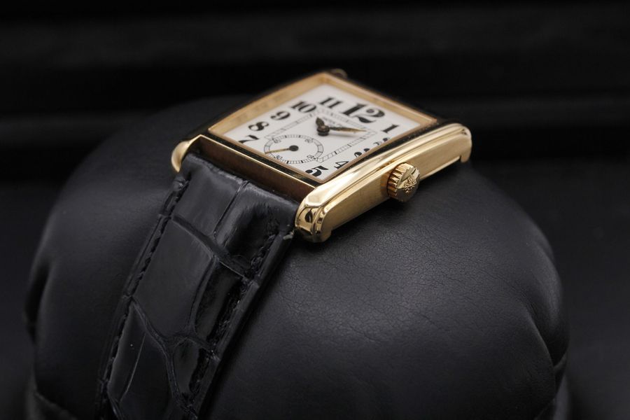 Patek Philippe Gondolo 5014J